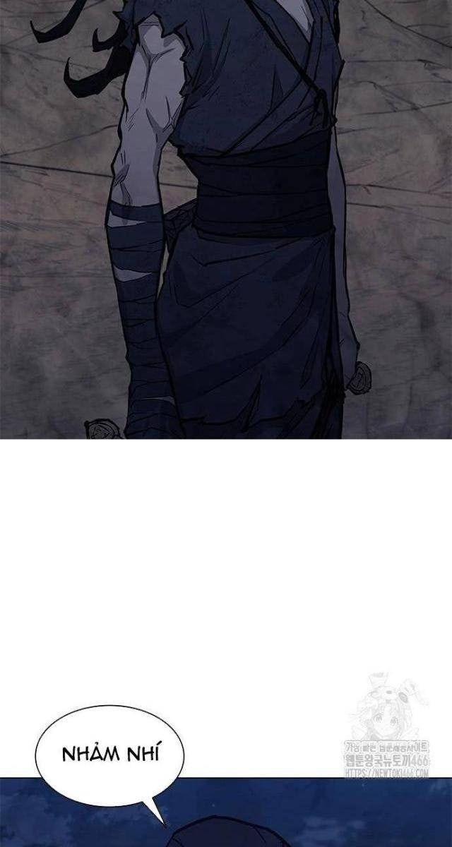 Con Đường Của Võ Giả - Page 5