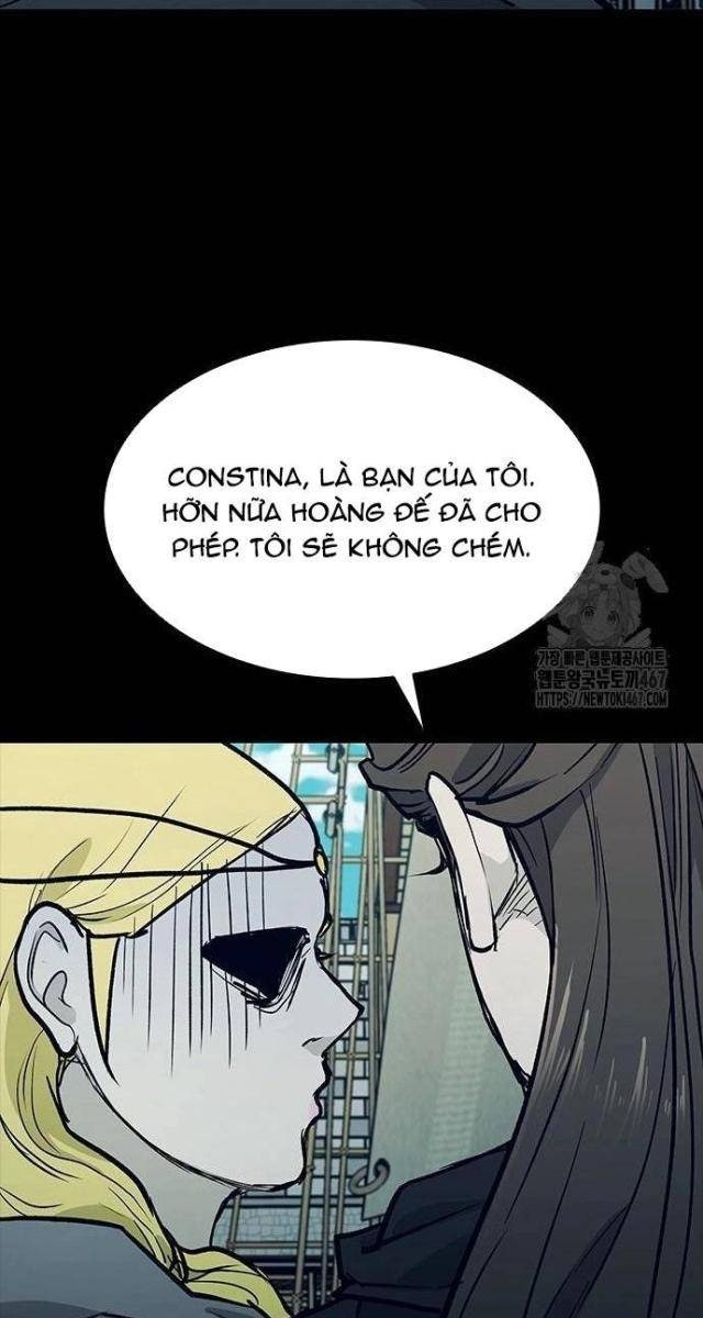 Con Đường Của Võ Giả - Page 53