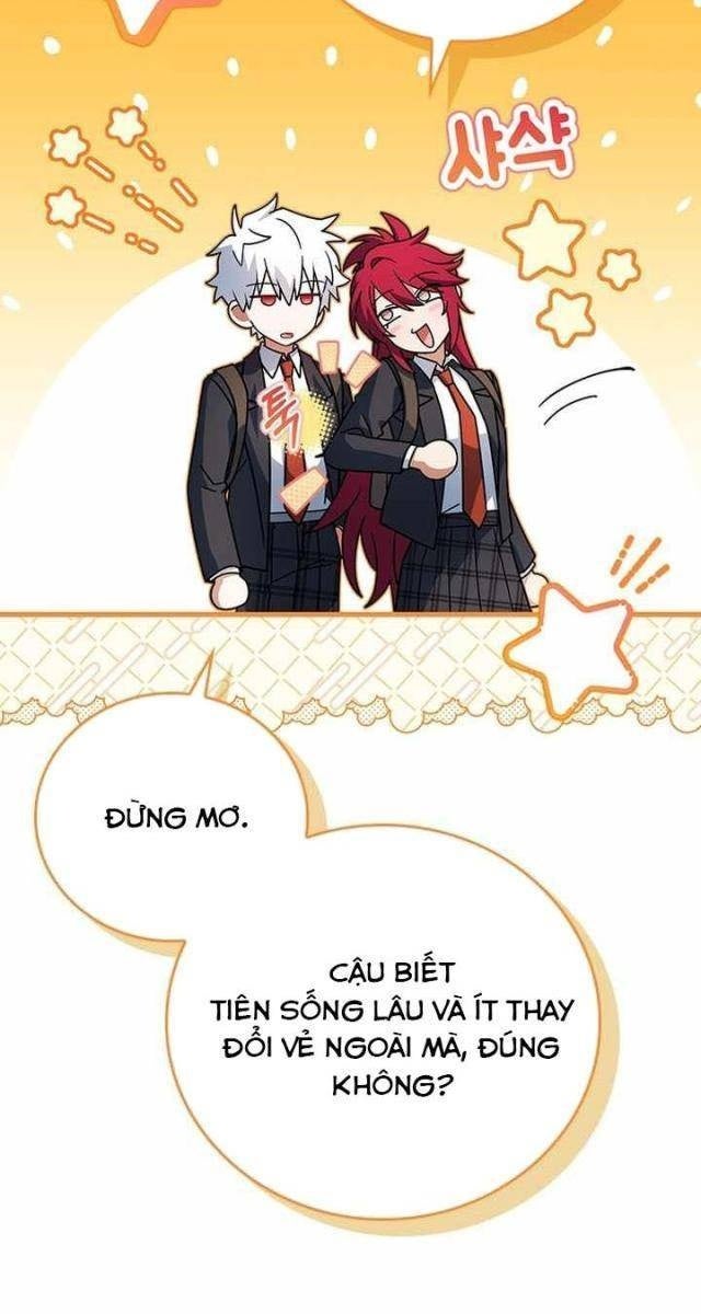 Anh Hùng Huyền Thoại Là Học Viên Danh Dự Của Học Viện - Page 7