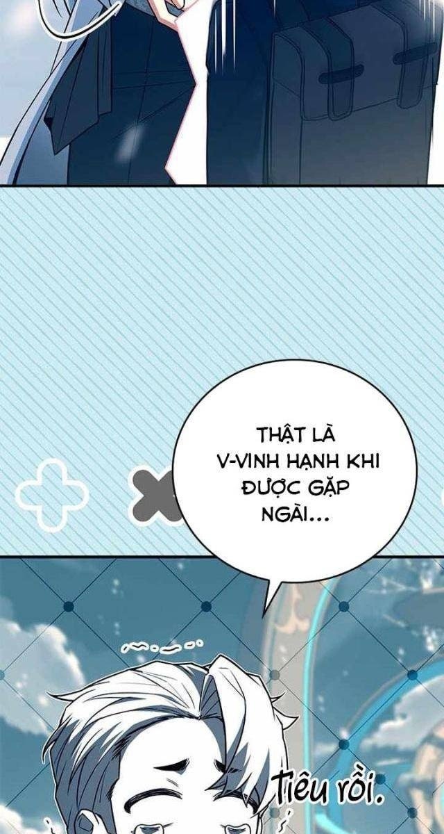 Anh Hùng Huyền Thoại Là Học Viên Danh Dự Của Học Viện - Page 20
