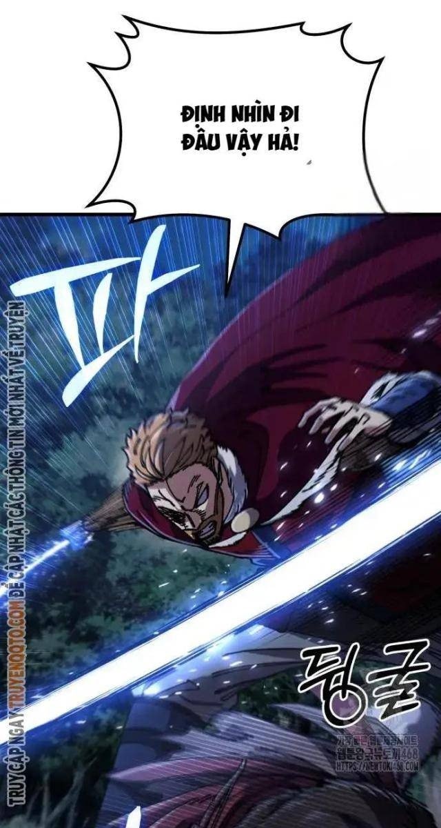 Tôi Đã Hồi Quy Nhưng Tận Thế Không Đến - Page 54