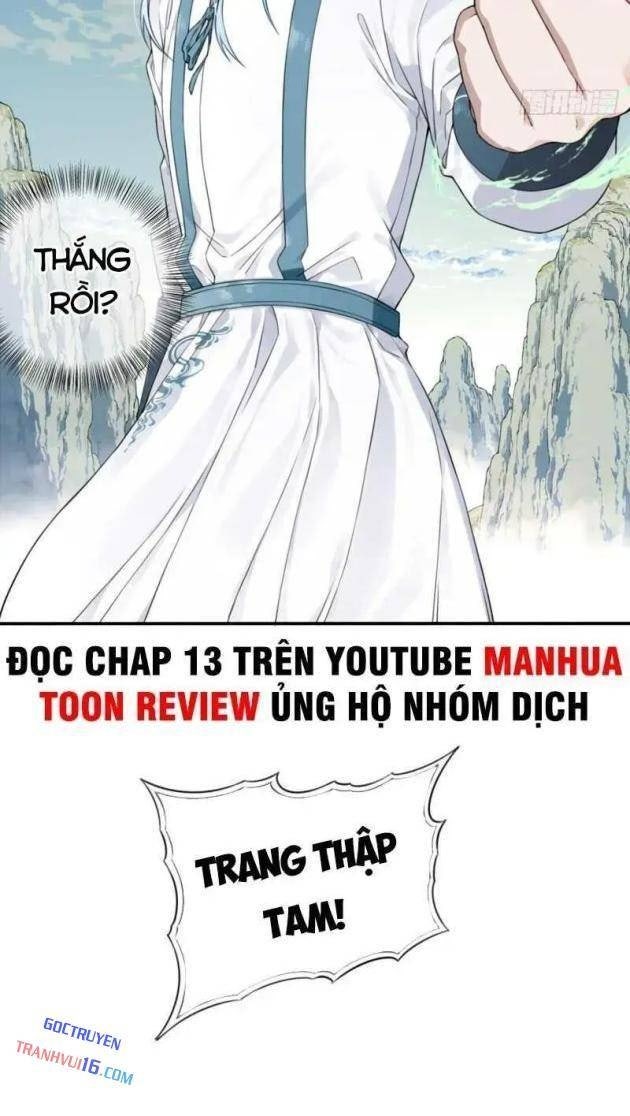 Ta Dùng Cơ Bắp Xưng Bá Tu Tiên Giới - Page 54