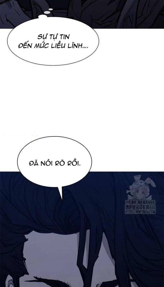 Con Đường Của Võ Giả - Page 52