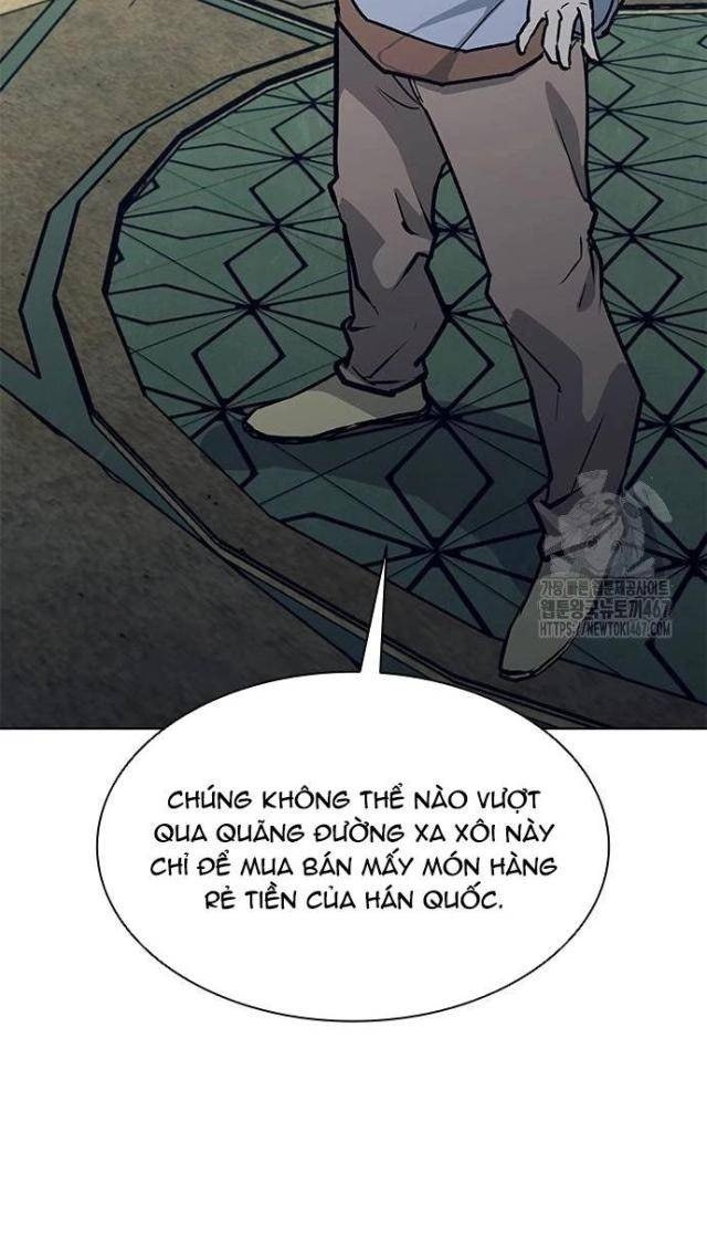 Con Đường Của Võ Giả - Page 62