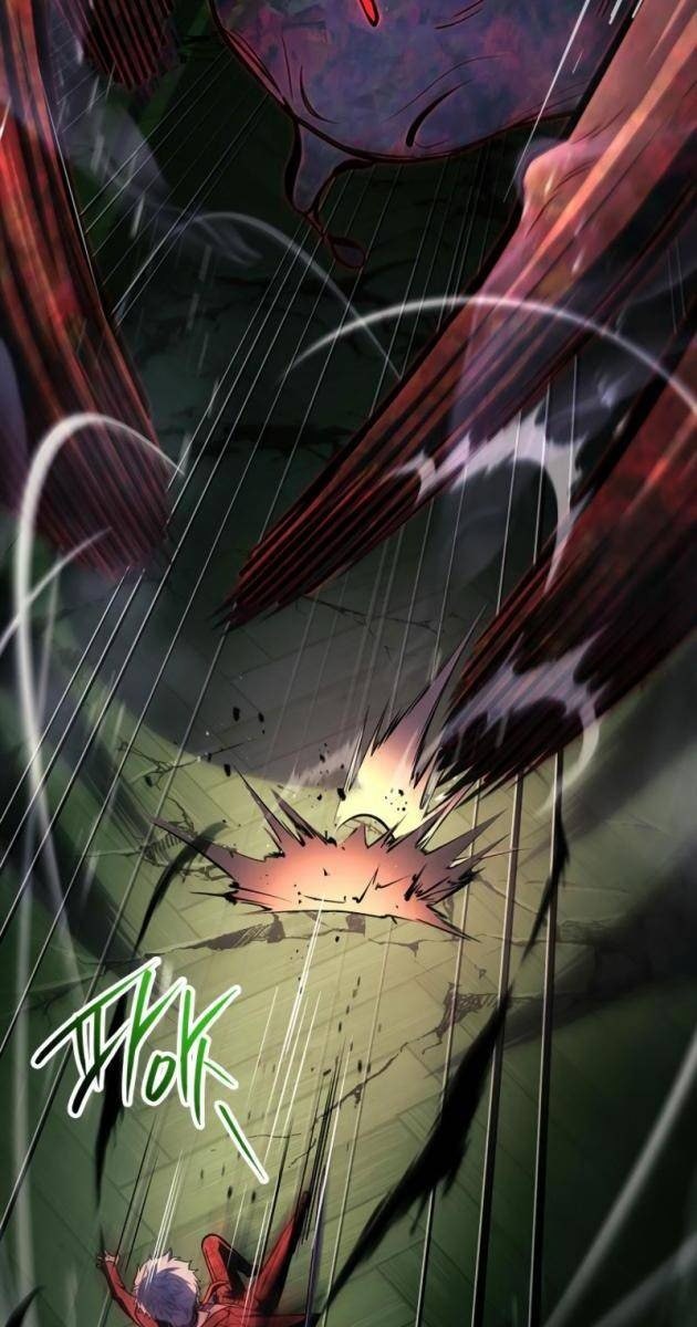 Anh Hùng Huyền Thoại Là Học Viên Danh Dự Của Học Viện - Page 121