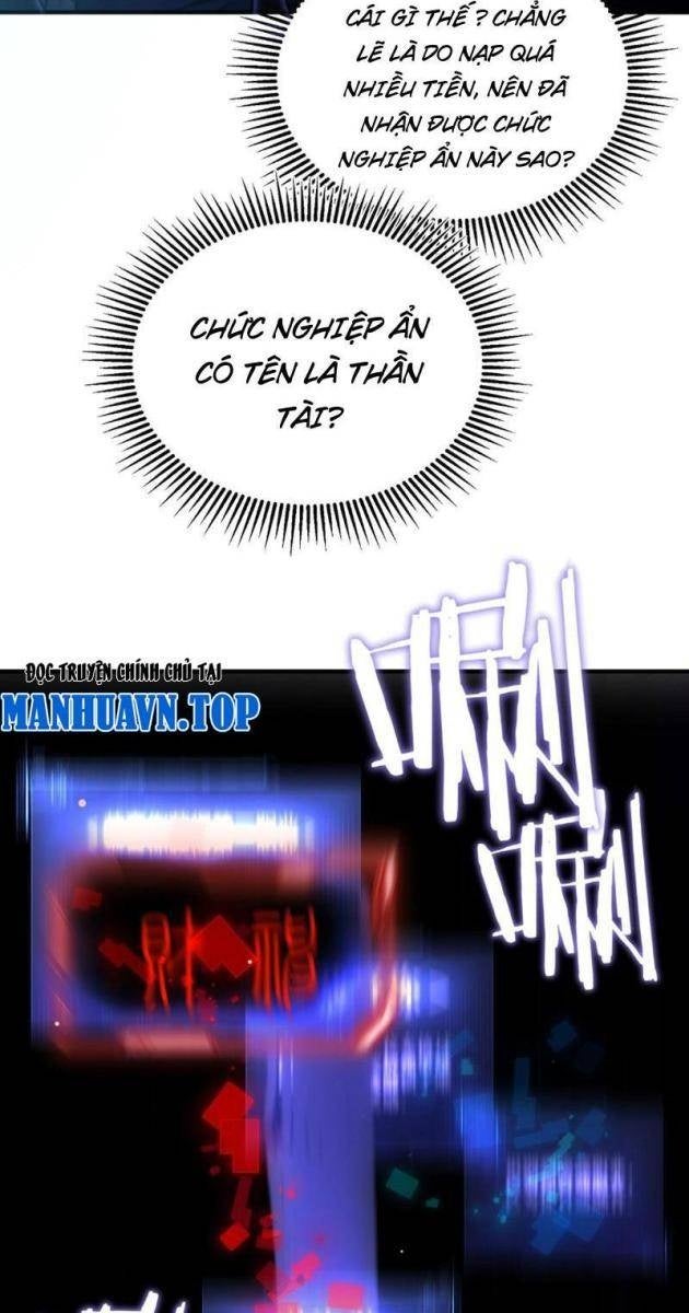 Bắt Đầu Chuyển Chức Tài Thần, Ta Chuyển Hóa Triệu Vạn Thần Sủng - Page 110