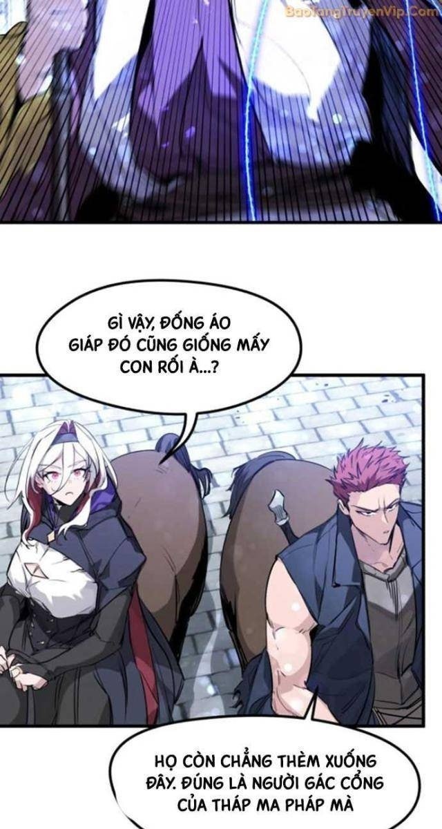 Mỗi Lính Đánh Thuê Trở Về Đều Có Một Kế Hoạch - Page 40