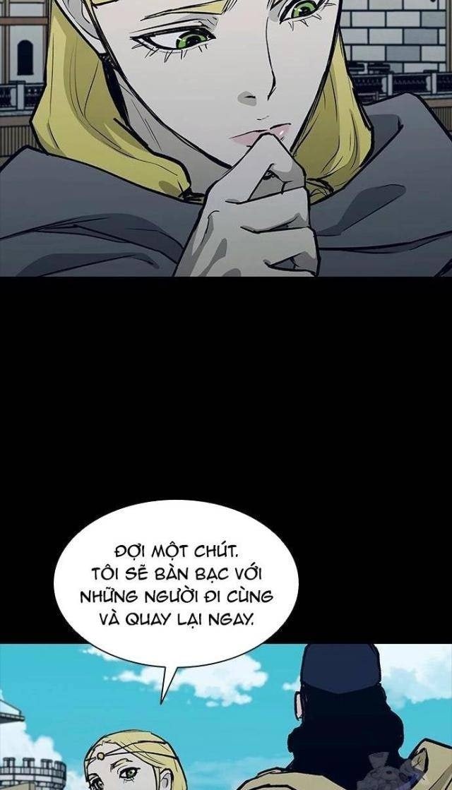 Con Đường Của Võ Giả - Page 26