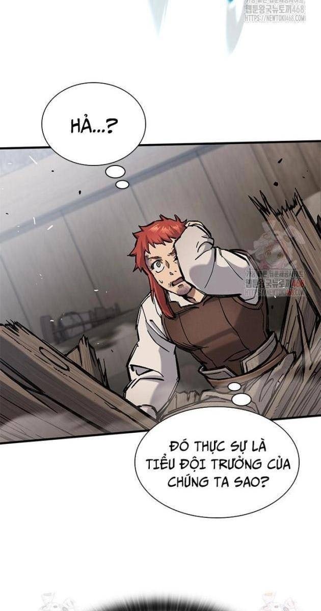 Hiệp Sĩ Sống Vì Ngày Hôm Nay - Page 41