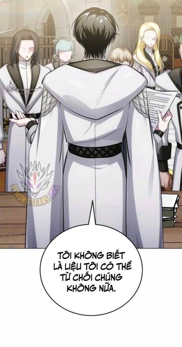 Đứa Trẻ Rắc Rối Của Ma Tháp - Page 75