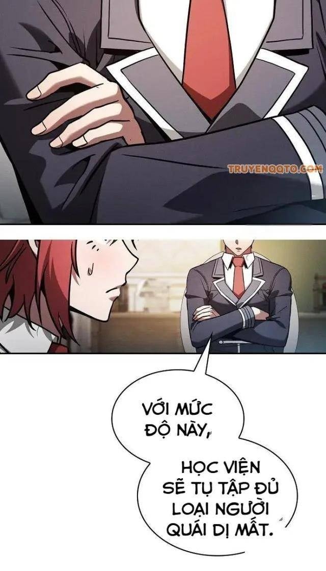 Kiếm Sĩ Thiên Tài Của Học Viện - Page 118