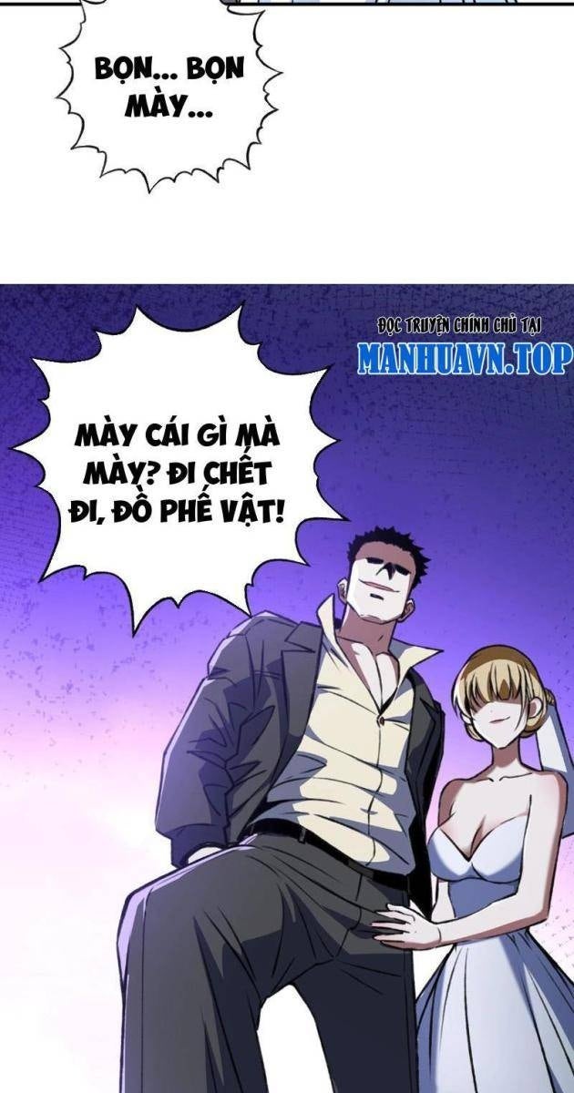 Bắt Đầu Chuyển Chức Tài Thần, Ta Chuyển Hóa Triệu Vạn Thần Sủng - Page 38