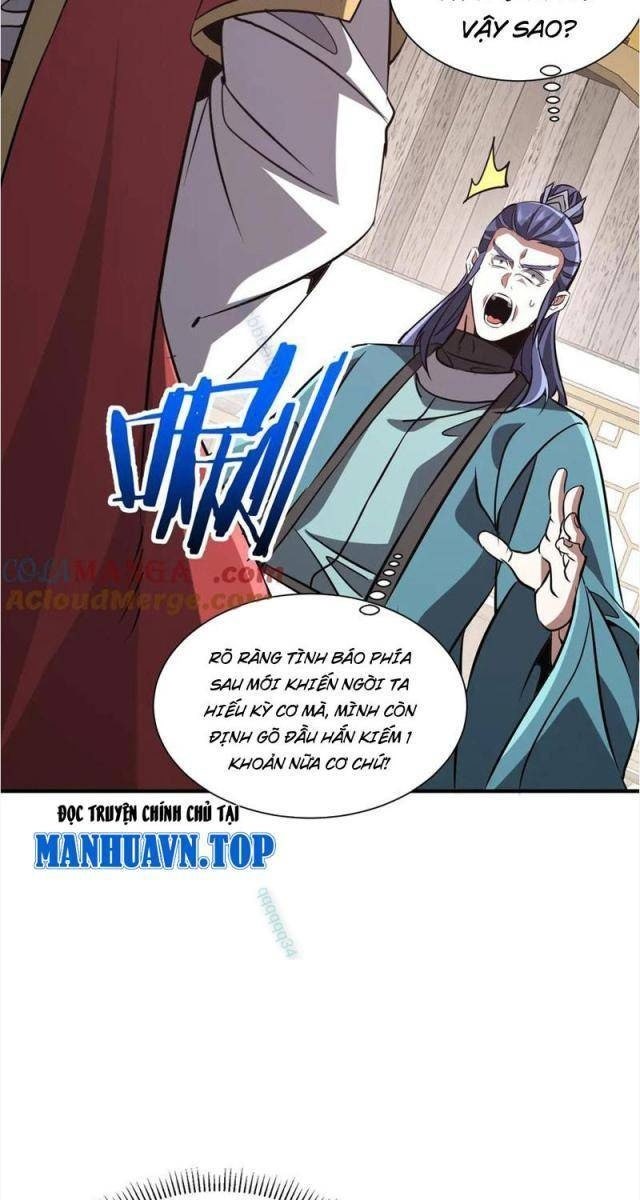 Trùng Sinh Ma Tu:Bắt Đầu Từ Việc Nhặt Được Một Viên Tinh Cầu Zombie - Page 5