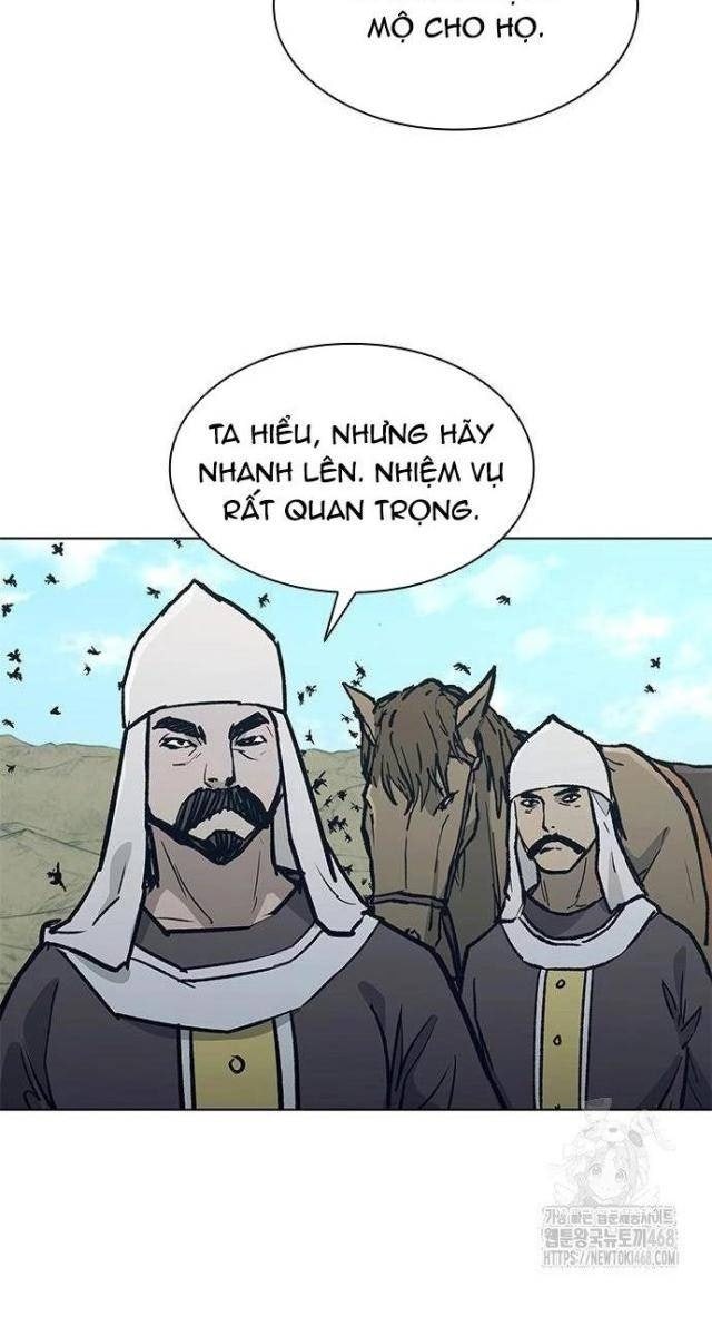 Con Đường Của Võ Giả - Page 83