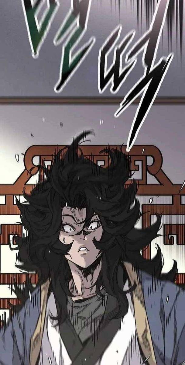 Kiếm Sĩ Bất Bại - Page 202