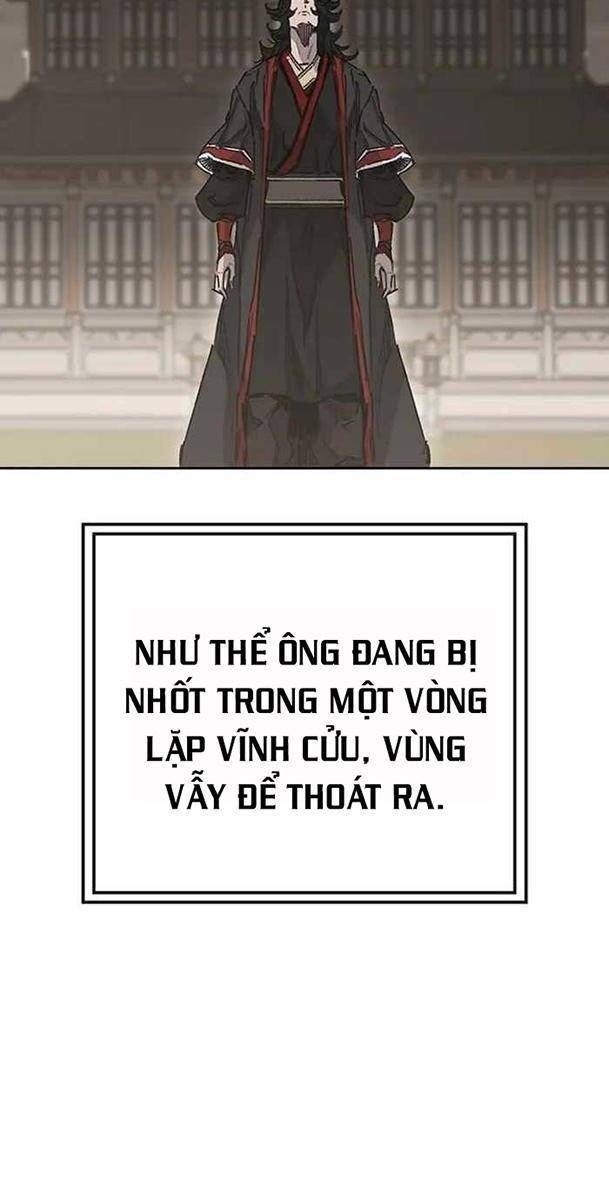 Kiếm Sĩ Bất Bại - Page 214