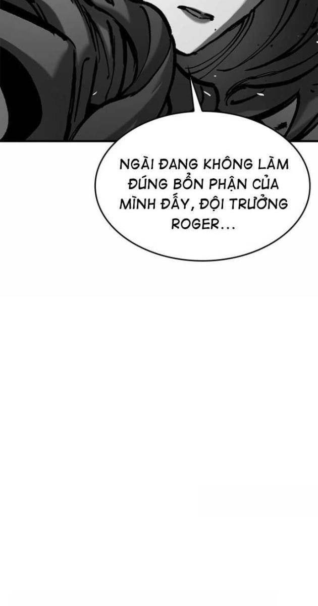 Hiệp Sĩ Sống Vì Ngày Hôm Nay - Page 5