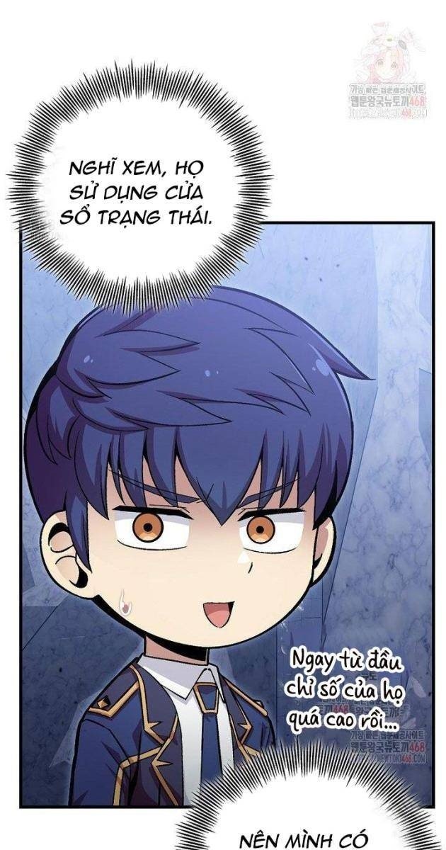 Vô Tình Nhập Học - Page 7