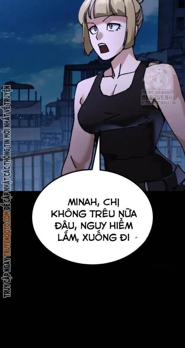 Tôi Đã Hồi Quy Nhưng Tận Thế Không Đến - Page 70