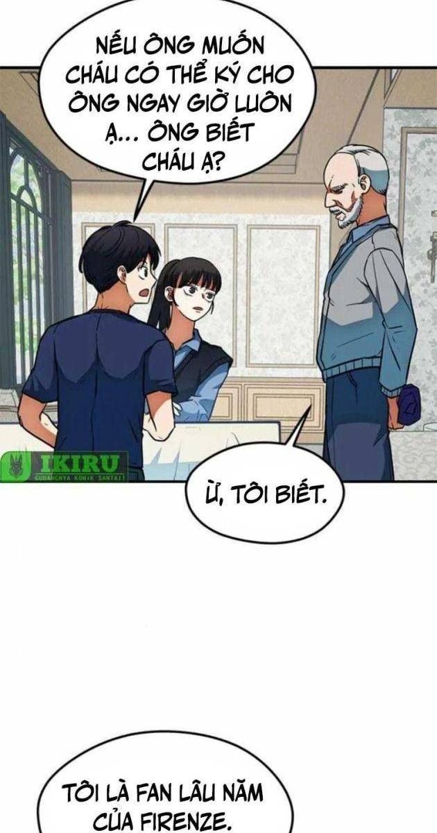 Tôi Bị Hiểu Lầm Là Siêu Sao Trên Sân Cỏ - Page 109