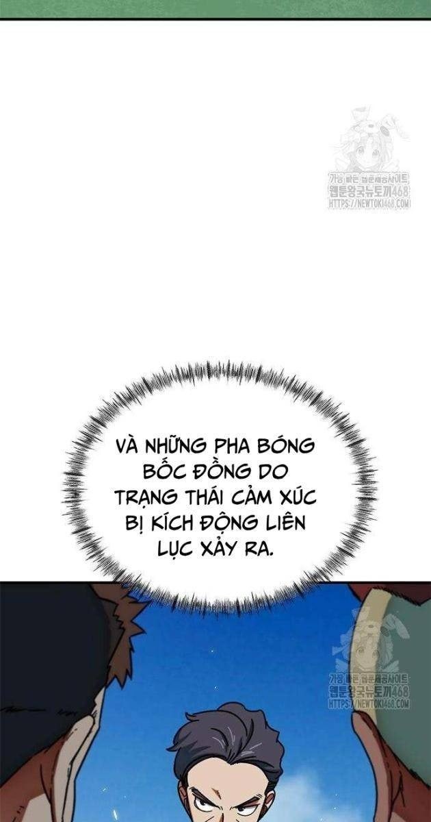 Tôi Bị Hiểu Lầm Là Siêu Sao Trên Sân Cỏ - Page 7