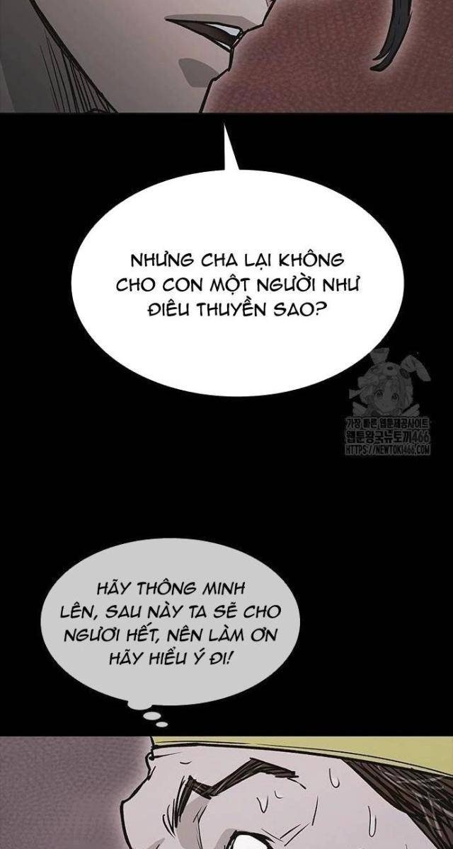 Con Đường Của Võ Giả - Page 79