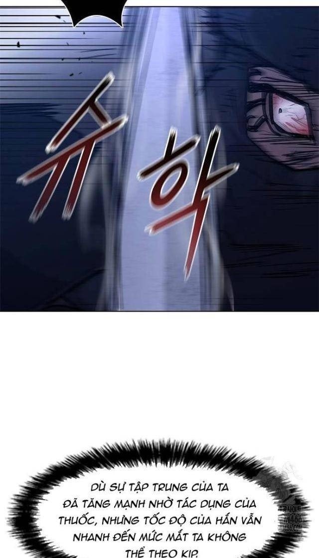 Con Đường Của Võ Giả - Page 50