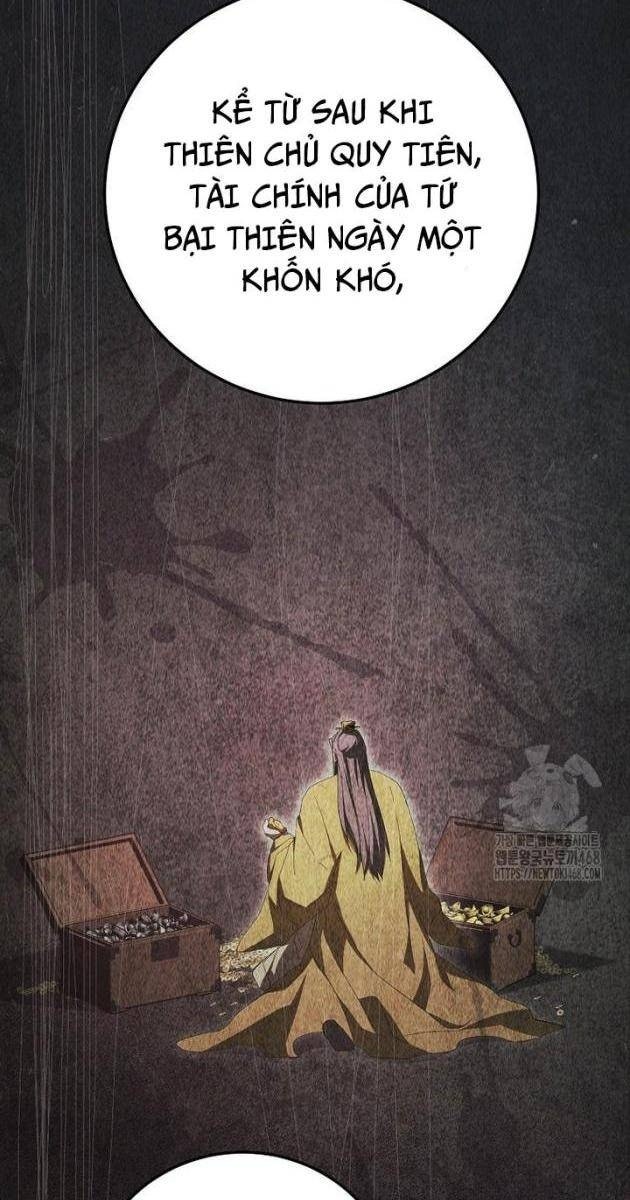 Võ Đang Kỳ Hiệp - Page 21