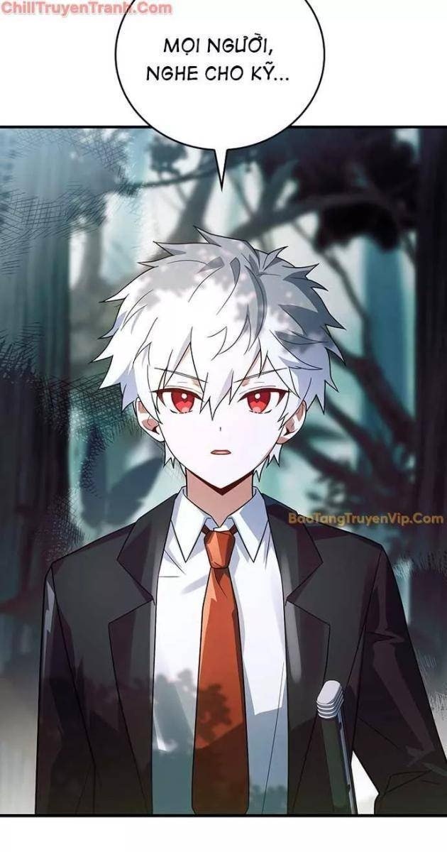 Anh Hùng Huyền Thoại Là Học Viên Danh Dự Của Học Viện - Page 75