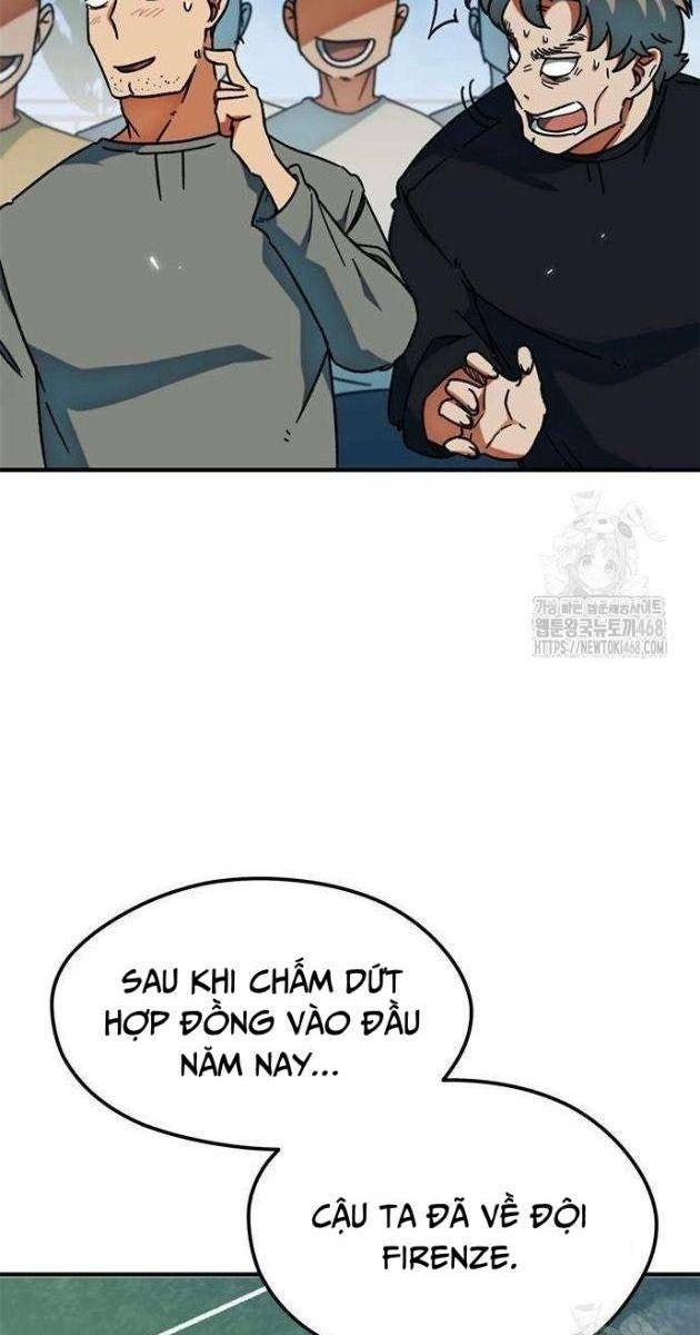 Tôi Bị Hiểu Lầm Là Siêu Sao Trên Sân Cỏ - Page 71