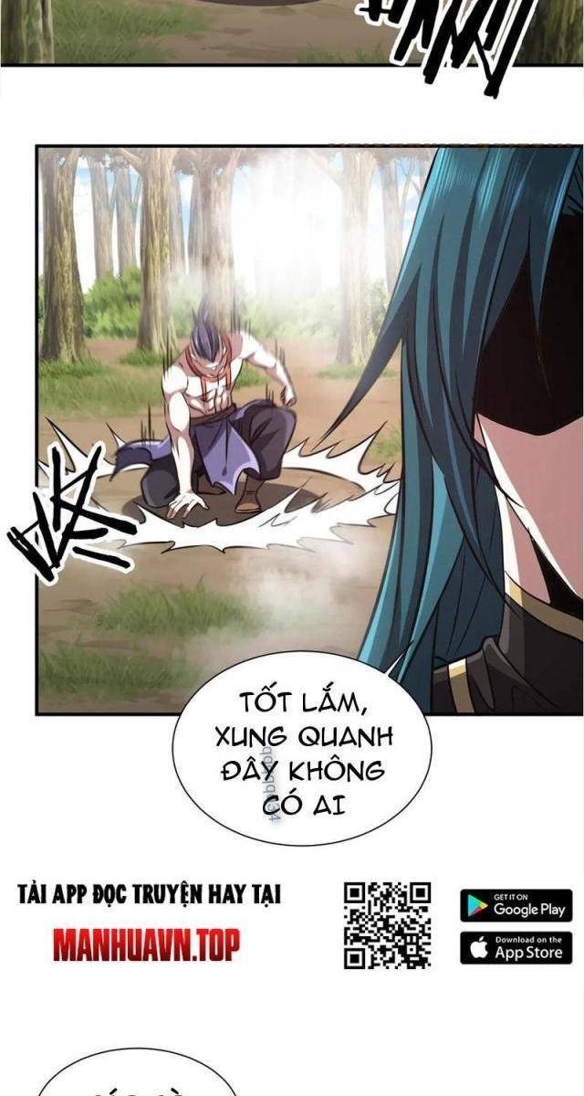 Trùng Sinh Ma Tu:Bắt Đầu Từ Việc Nhặt Được Một Viên Tinh Cầu Zombie - Page 59