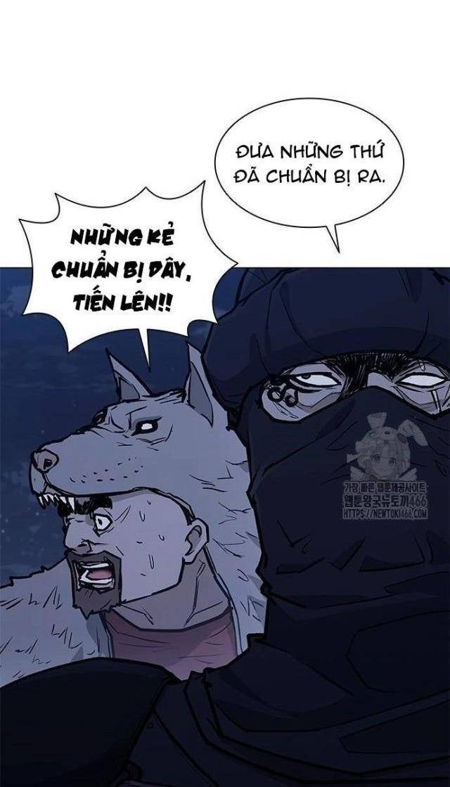 Con Đường Của Võ Giả - Page 64