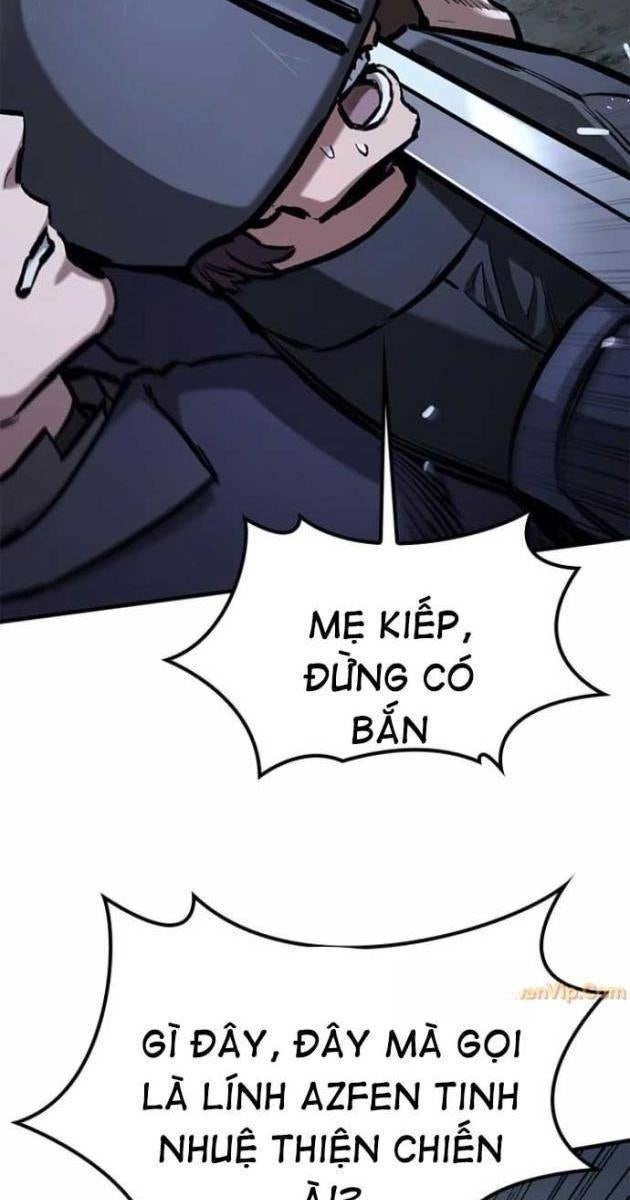 Hiệp Sĩ Sống Vì Ngày Hôm Nay - Page 20