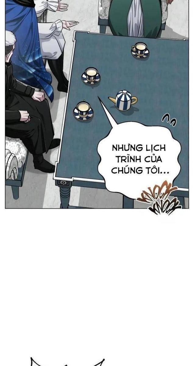 Đứa Trẻ Rắc Rối Của Ma Tháp - Page 125