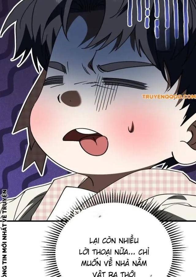 Bé Con Tái Xuất: Hành Trình Thành Vua Tài Phiệt! - Page 57