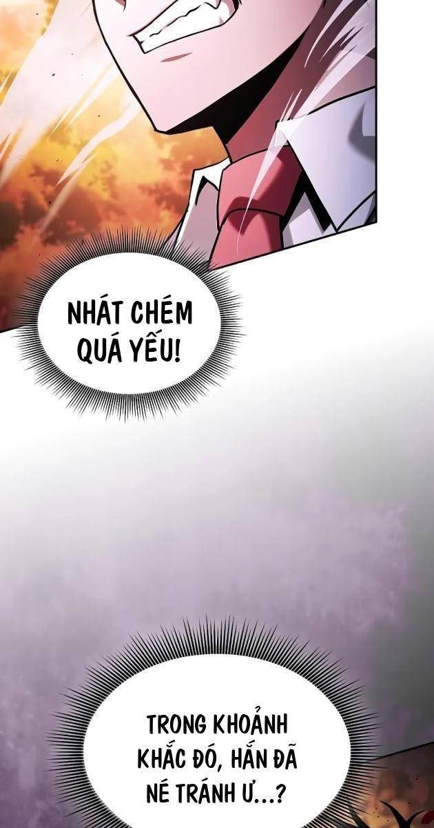 Kiếm Sĩ Thiên Tài Của Học Viện - Page 108