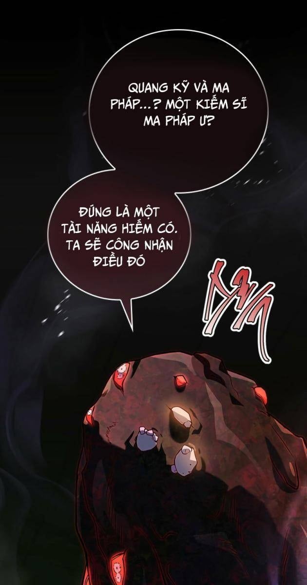 Anh Hùng Huyền Thoại Là Học Viên Danh Dự Của Học Viện - Page 115