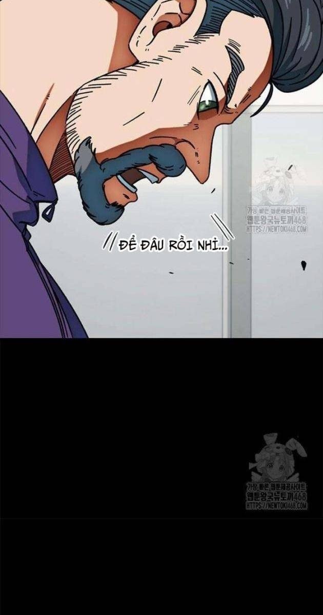 Tôi Bị Hiểu Lầm Là Siêu Sao Trên Sân Cỏ - Page 53