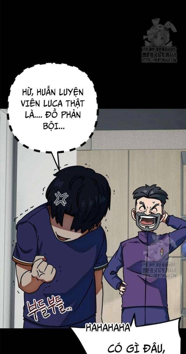 Tôi Bị Hiểu Lầm Là Siêu Sao Trên Sân Cỏ - Page 71