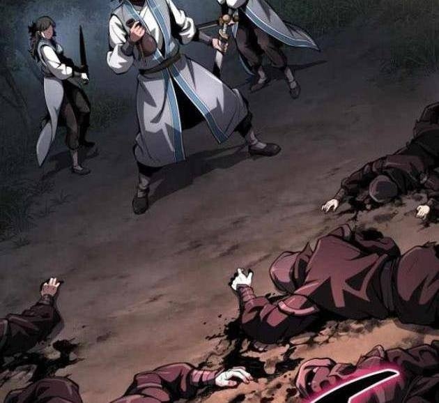 Chuyên Gia Côn Trùng Tại Đường Gia Tứ Xuyên - Page 89