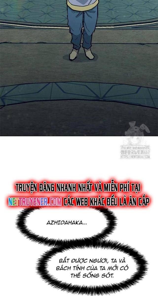 Con Đường Của Võ Giả - Page 75