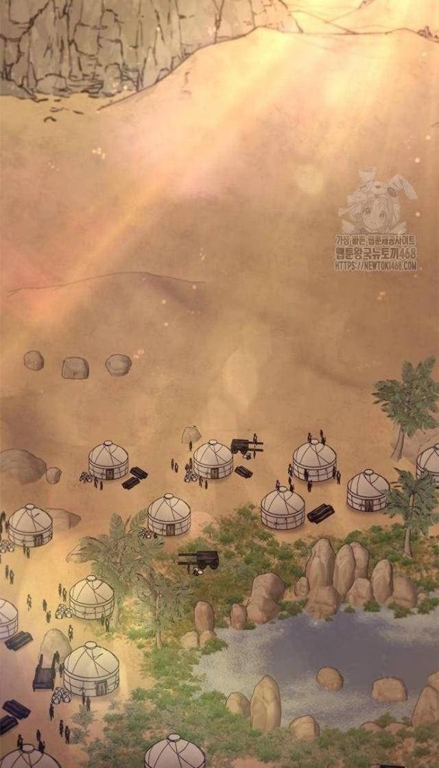 Con Đường Của Võ Giả - Page 92