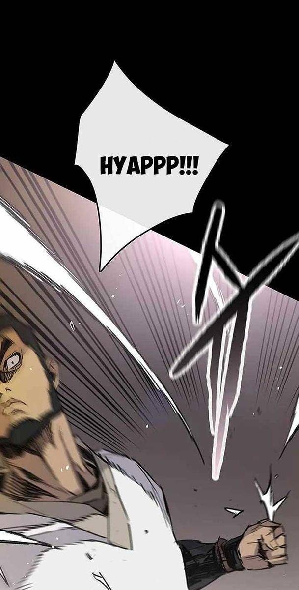 Kiếm Sĩ Bất Bại - Page 124