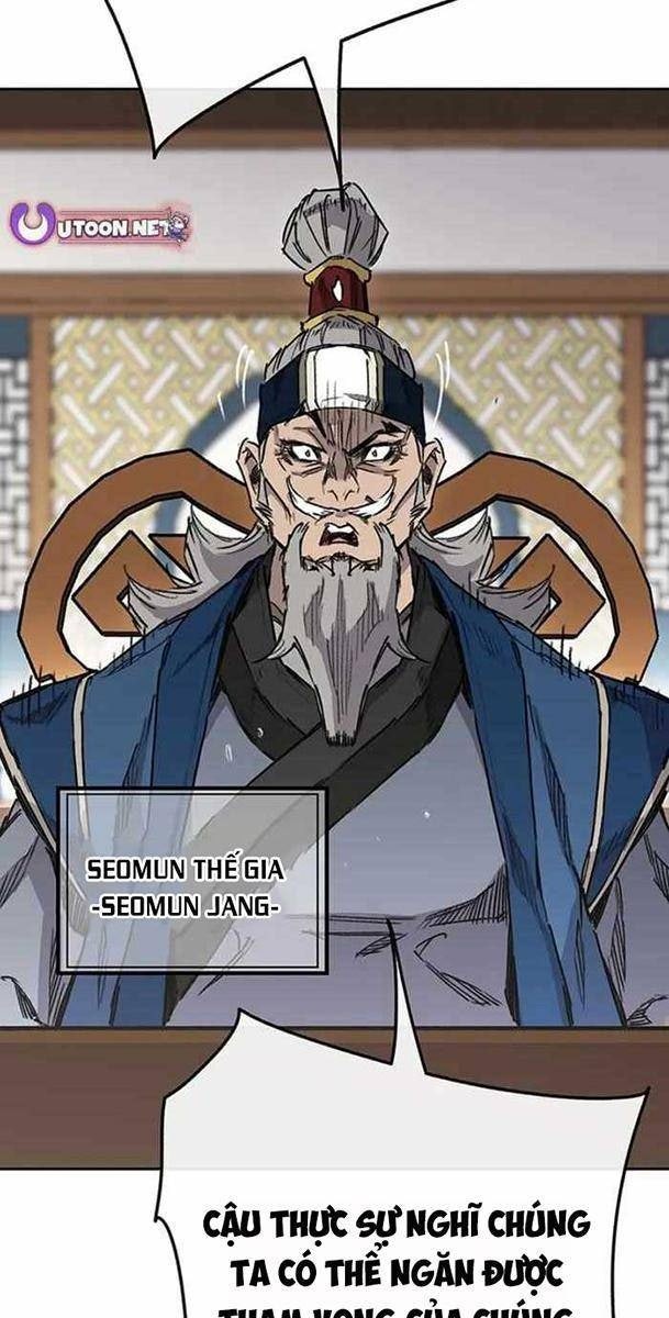 Kiếm Sĩ Bất Bại - Page 10