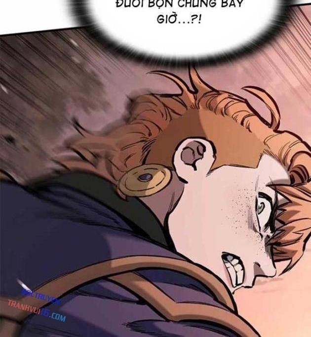 Hiệp Sĩ Sống Vì Ngày Hôm Nay - Page 77