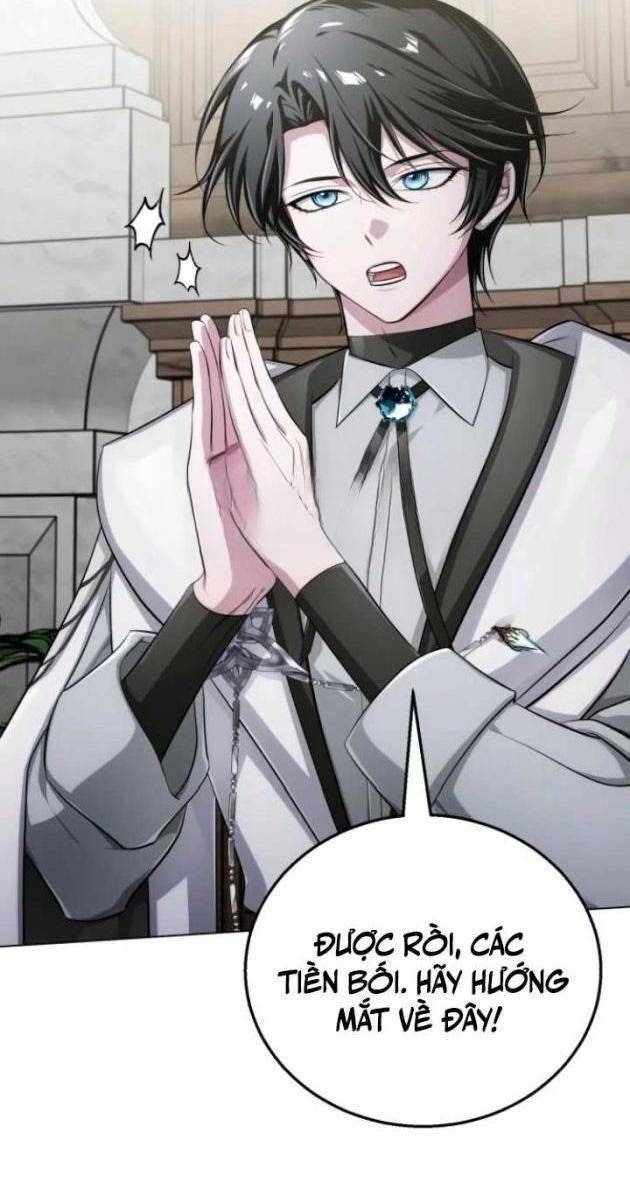 Đứa Trẻ Rắc Rối Của Ma Tháp - Page 27