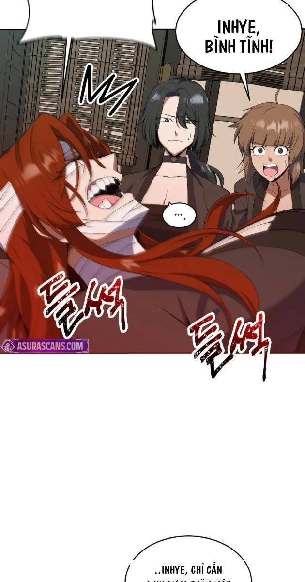 Tuyệt Đỉnh Võ Lâm - Page 7