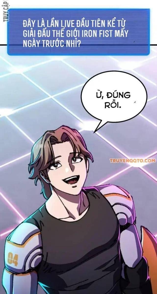 Tôi Đã Hồi Quy Nhưng Tận Thế Không Đến - Page 62