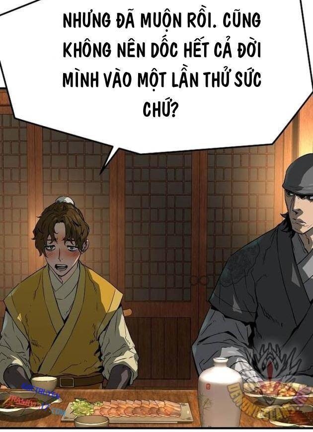 Tuyệt Thế Hồi Quy - Page 50