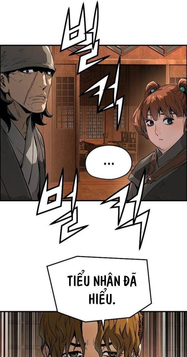 Tuyệt Thế Hồi Quy - Page 60